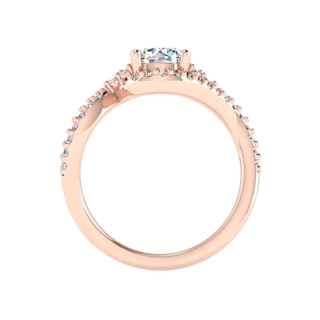 Joanna Engagement Ring